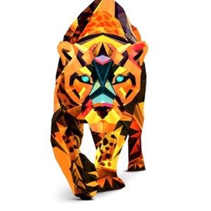 Meet your Posher, Mark